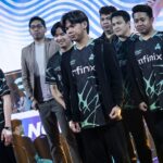 Aurora Gaming Fends Off TNC Pro Team in a Thrilling 2-1 Victory