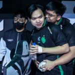 MPL PH S15 Team Falcons PH Crushes TNC Pro Team, Extends Streak