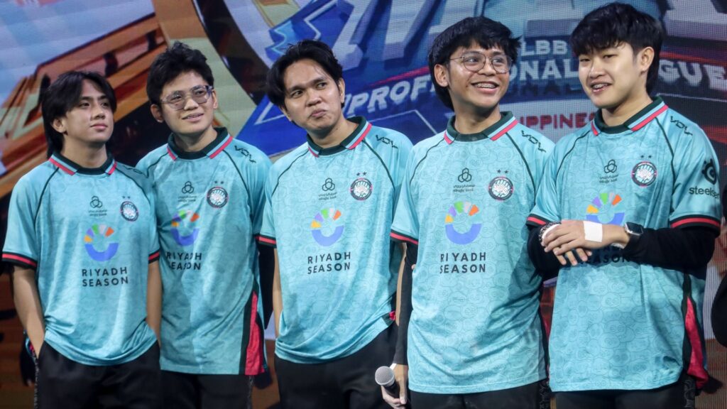 MPL PH S15 Twisted Minds PH Ends Losing Streak with Hard-Fought Victory Over AP Bren