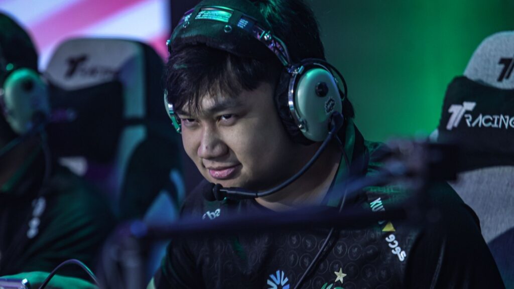 MPL PH S15 Yawi and Zaida Leads TNC to a Dominant Sweep Against Smart Omega