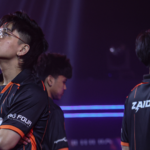 MPL PH S15 Yawi and Zaida Leads TNC to a Dominant Sweep Against Smart Omega