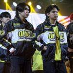 ONIC PH Ends Losing Streak with a Sweep Over AP Bren