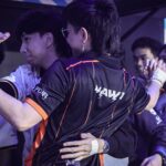 TLPH Spoils Bennyqt TNC Debut with a Thrilling Showdown