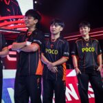 TNC Pro Team Sweeps AP Bren in Dominant Fashion