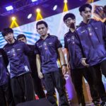 Team Liquid PH Outlasts Team Falcons in Three-Game Thriller