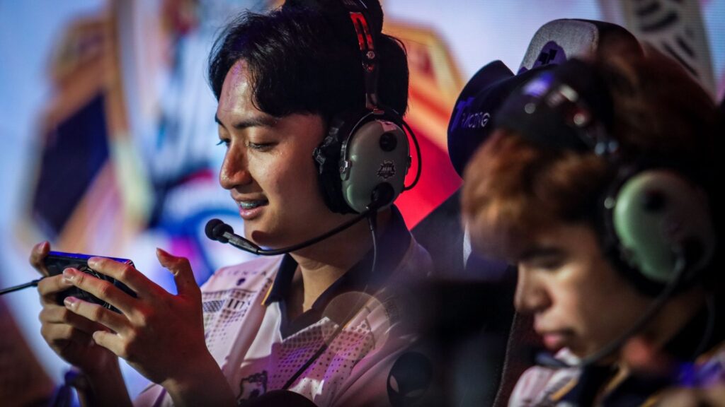 Team Liquid PH Secures Playoff Spot with Reverse Sweep Over Twisted Minds PH