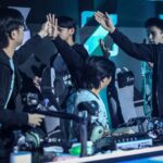 Aurora Gaming Sweep Smart Omega to Edge Closer to Upper Bracket Spot
