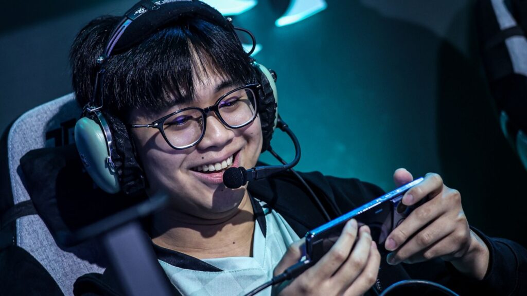 MPL PH S15 Aurora Gaming Surprises with Edward Valentina EXP Pick, Sweeps AP Bren