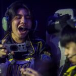 MPL PH S15 ONIC PH Secures Playoffs and Redemption with Sweep Over Team Falcons PH