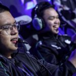 MPL PH S15 Team Falcons PH Secures Playoff Spot with Sweep Over Twisted Minds PH