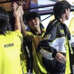 ONIC PH Outlasts Team Liquid PH in a Thrilling Three-Game Series
