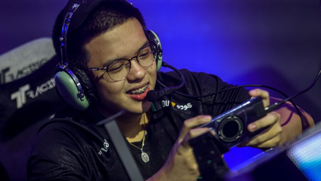 Team Falcons PH Outlast TNC in Back-and-Forth Series Victory