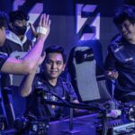 Team Liquid PH Maintains Upper Bracket Hunt With Sweep Over Smart Omega
