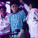 Twisted Minds Shock TNC Pro Team with Crucial Sweep to Stay in Playoff Hunt