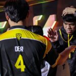 AP Bren Upsets Smart Omega, Ending Both Teams' Playoff Hopes