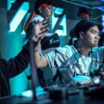 Aurora Gaming Secures Upper Bracket Slot with Reverse Sweep Over Team Falcons PH
