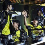 ONIC PH Ends Twisted Minds' Playoff Run in a 3-2 Thriller