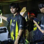ONIC PH Pulls Off a Reverse Sweep Against Smart Omega in a Nail-Biting Series