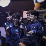 Team Liquid PH Outlasts Aurora Gaming in Upper Bracket Showdown