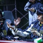 MPL PH ONIC PH Sweep AP Bren on Week 2 Day 1