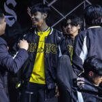 MPL PH ONIC PH Sweeps Team Liquid PH To Close Week 1 Day 2