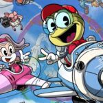 Acecraft Season 2 Takes Off with Super Sports Games and New S-Rank Pilot Botto