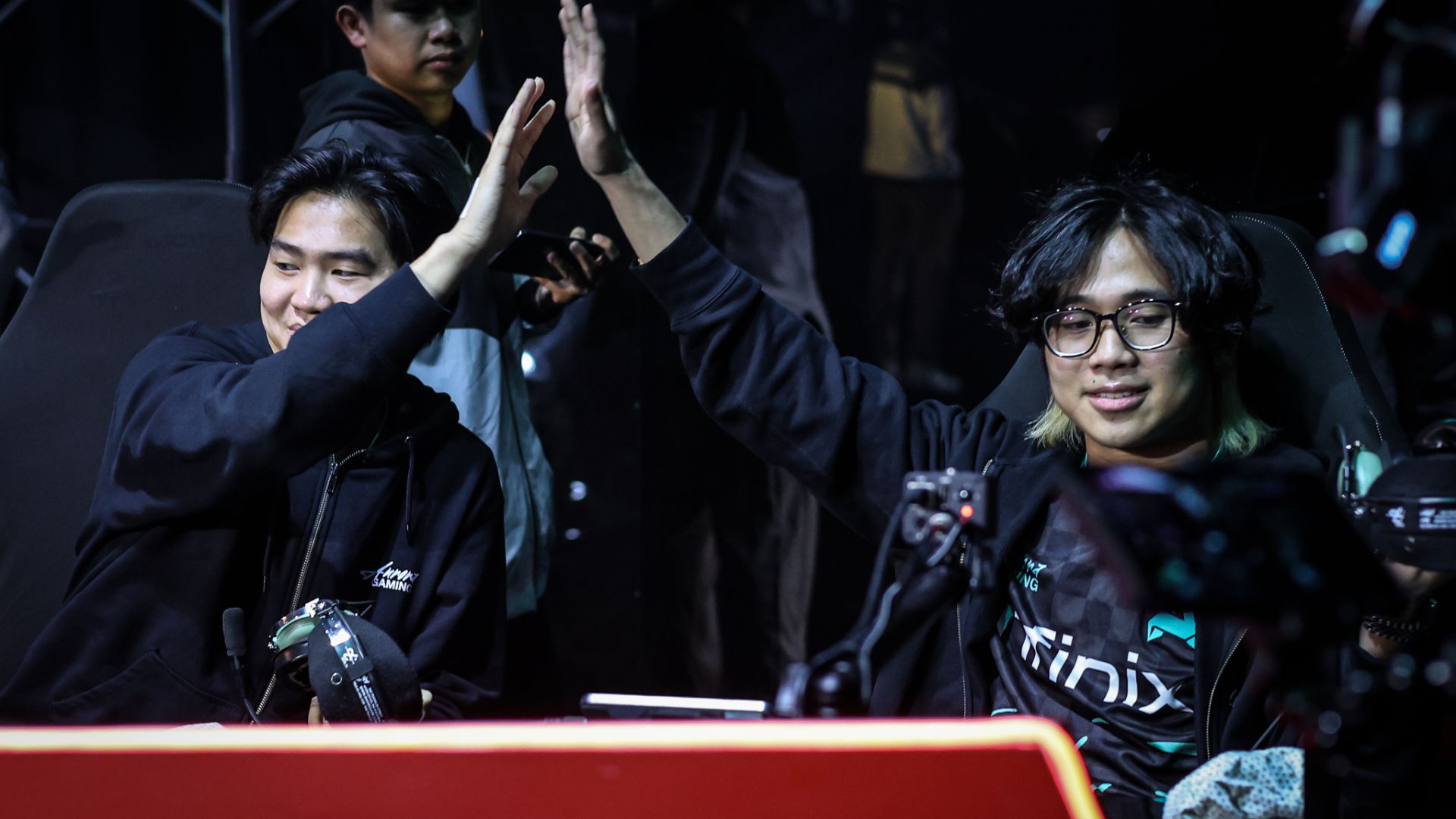 Aurora Gaming Overpowers AP Bren in Week 4 Opener