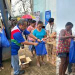 MOONTON Games and ABS-CBN Foundation Unite to Support Families Affected by Typhoon and Earthquake