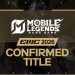 Mobile Legends Bang Bang Returns for 2026 Esports World Cup After Record-Breaking Year