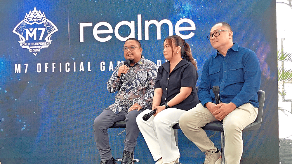 Realme Representatives Realme Representatives