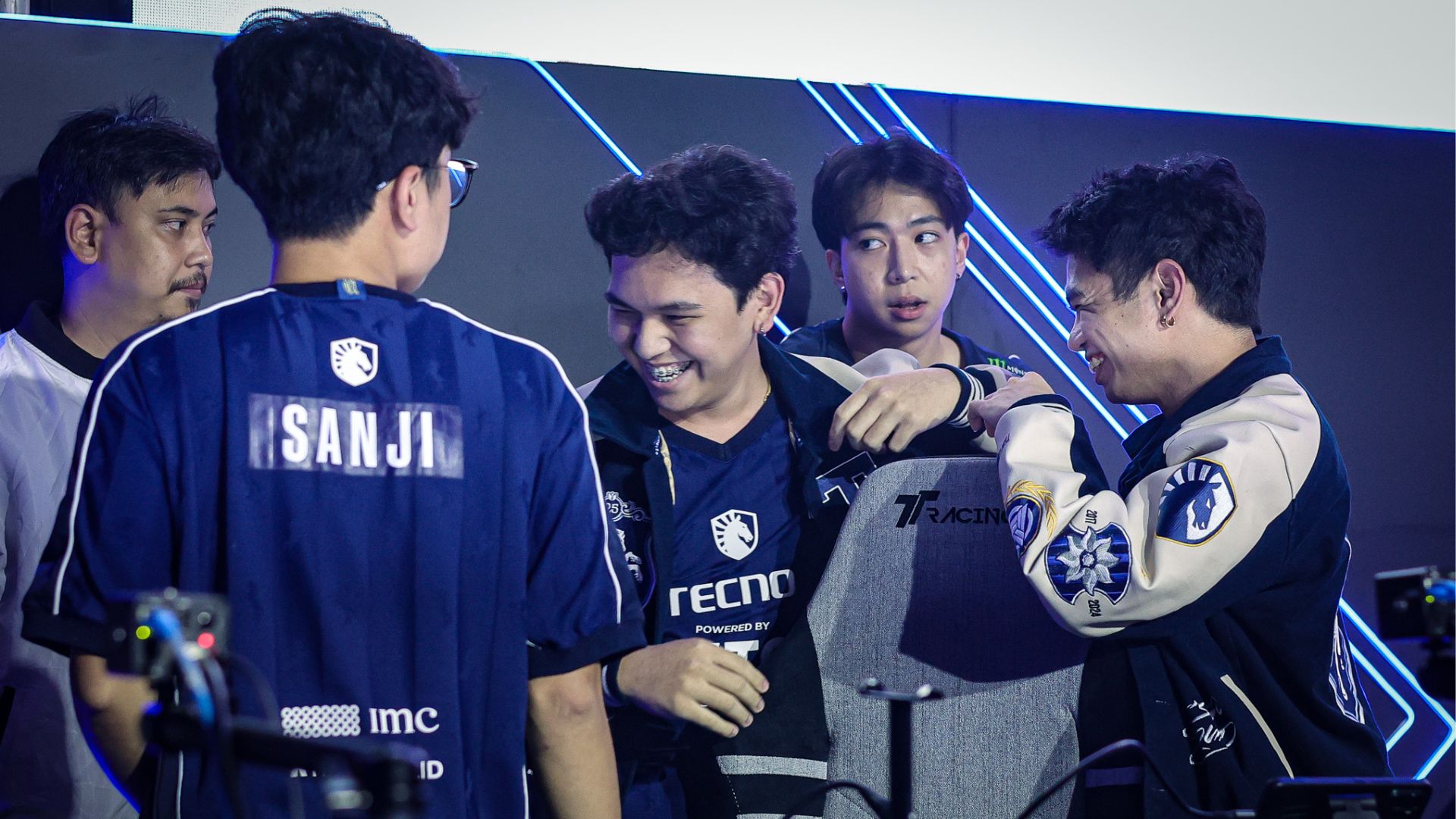 MPL PH Team Liquid PH Outlasts Aurora Gaming in Explosive 2-1 Series